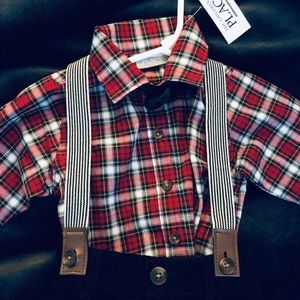 Children’s place dress up outfit